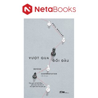 Vượt Qua Đối Đầu