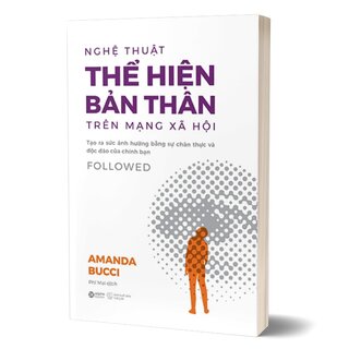 Nghệ Thuật Thể Hiện Bản Thân Trên Mạng Xã Hội