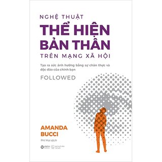 Nghệ Thuật Thể Hiện Bản Thân Trên Mạng Xã Hội