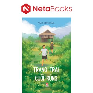 Trang Trại Cuối Rừng