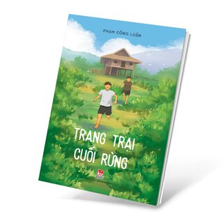 Trang Trại Cuối Rừng