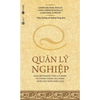 Quản Lý Nghiệp