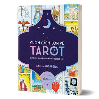 Cuốn Sách Lớn Về Tarot