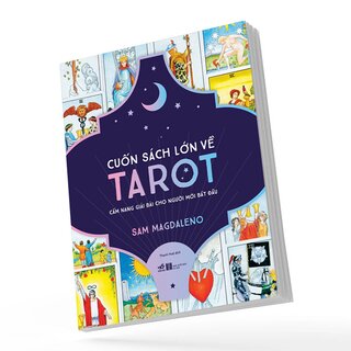 Cuốn Sách Lớn Về Tarot