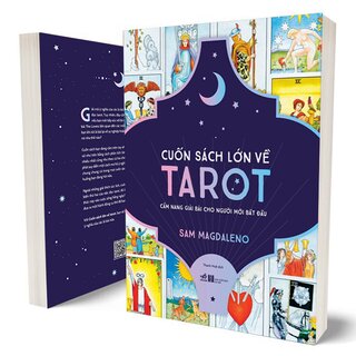 Cuốn Sách Lớn Về Tarot