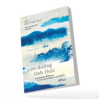 Con Đường Tỉnh Thức