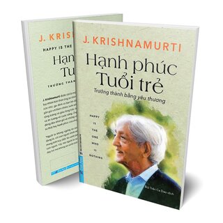 Hạnh Phúc Tuổi Trẻ - Trưởng Thành Bằng Yêu Thương