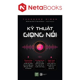 Kỹ Thuật Giọng Nói