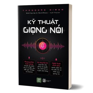 Kỹ Thuật Giọng Nói