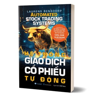 Hệ Thống Giao Dịch Cổ Phiếu Tự Động