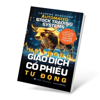 Hệ Thống Giao Dịch Cổ Phiếu Tự Động