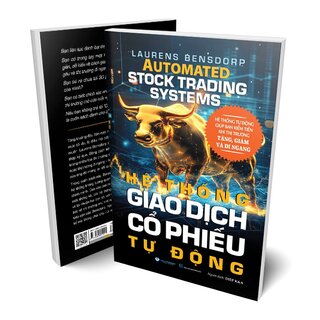 Hệ Thống Giao Dịch Cổ Phiếu Tự Động