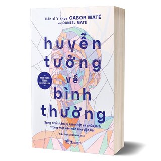 Huyễn Tưởng Về Bình Thường