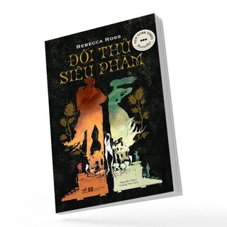 Đối Thủ Siêu Phàm