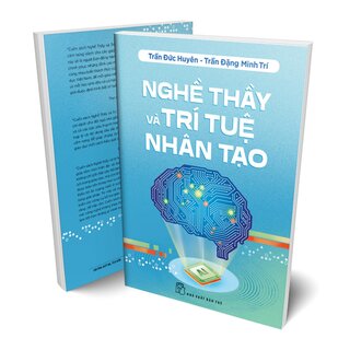 Nghề Thầy Và Trí Tuệ Nhân Tạo