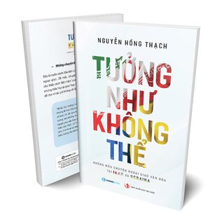 Tưởng Như Không Thể