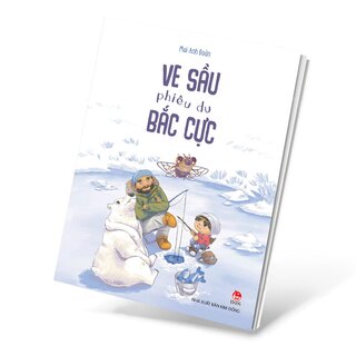 Ve Sầu Phiêu Du Bắc Cực
