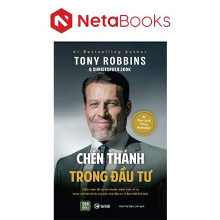 Chén Thánh Trong Đầu Tư