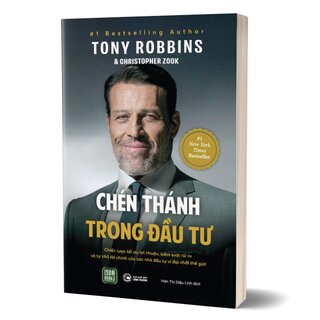 Chén Thánh Trong Đầu Tư