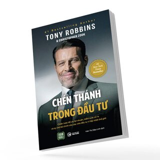 Chén Thánh Trong Đầu Tư