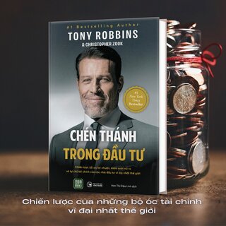 Chén Thánh Trong Đầu Tư