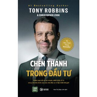 Chén Thánh Trong Đầu Tư