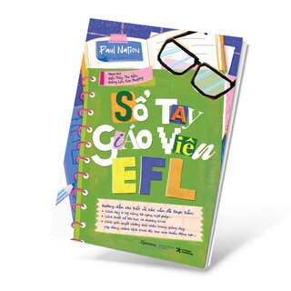 Sổ Tay Giáo Viên EFL