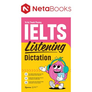 IELTS Listening Dictation