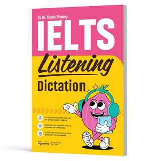 IELTS Listening Dictation