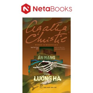 Án Mạng Vùng Lưỡng Hà