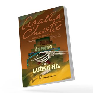 Án Mạng Vùng Lưỡng Hà