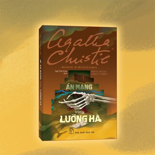 Án Mạng Vùng Lưỡng Hà