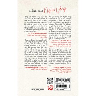 Sống Đời Ngân Vang