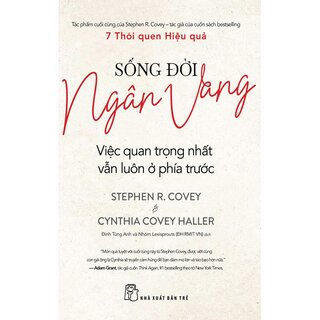 Sống Đời Ngân Vang