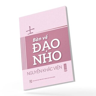 Bàn Về Đạo Nho