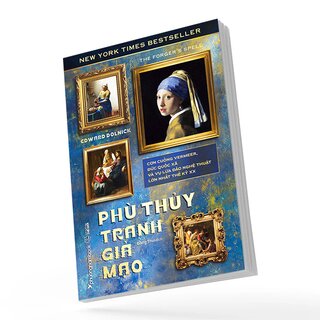 Phù Thủy Tranh Giả Mạo