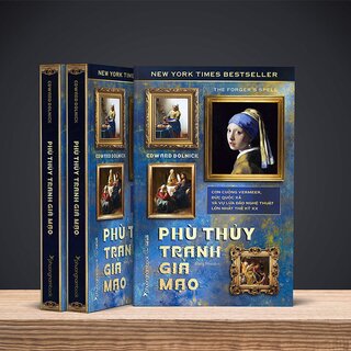 Phù Thủy Tranh Giả Mạo