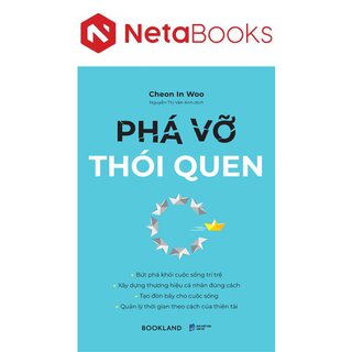 Phá Vỡ Thói Quen