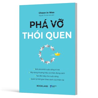 Phá Vỡ Thói Quen