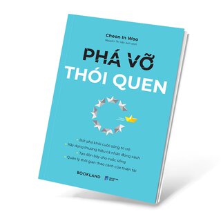 Phá Vỡ Thói Quen