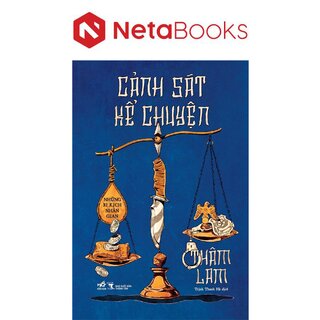 Cảnh Sát Kể Chuyện