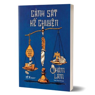 Cảnh Sát Kể Chuyện