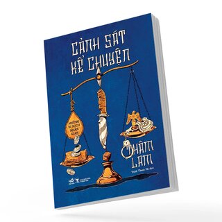 Cảnh Sát Kể Chuyện