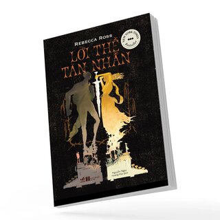 Lời Thề Tàn Nhẫn