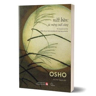 Niết Bàn - Ác Mộng Cuối Cùng