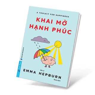 Khai Mở Hạnh Phúc