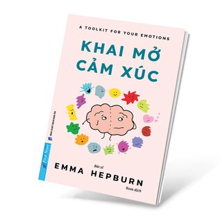 Khai Mở Cảm Xúc