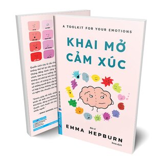 Khai Mở Cảm Xúc