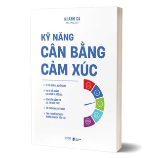Kỹ Năng Cân Bằng Cảm Xúc