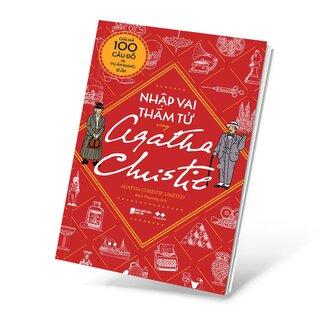 Nhập Vai Thám Tử Cùng Agatha Christie